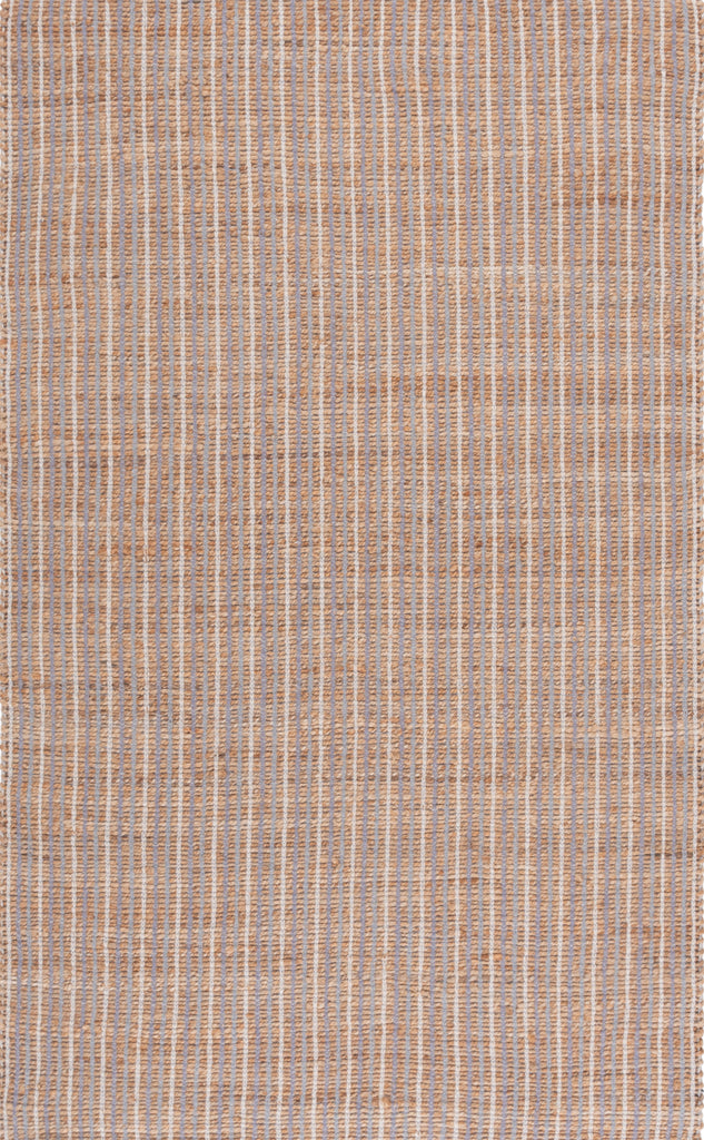 Safavieh Natural Fiber NFB326F / Grey Area Rug main image