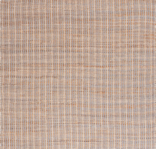 Safavieh Natural Fiber NFB326F / Grey Area Rug Square