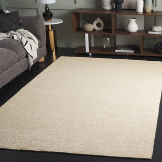 Safavieh Natural Fiber NFB353A Ivory Area Rug Room Scene Feature