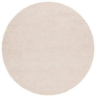 Safavieh Natural Fiber NFB353A Ivory Area Rug Round