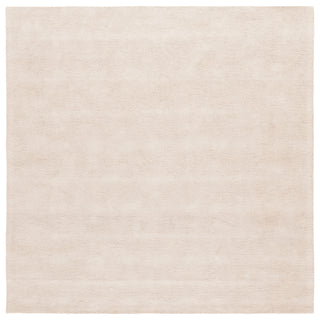 Safavieh Natural Fiber NFB353A Ivory Area Rug Square