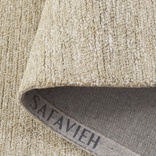 Safavieh Natural Fiber NFB353C / Bleach Area Rug Fold