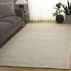 Safavieh Natural Fiber NFB353C / Bleach Area Rug Room Scene