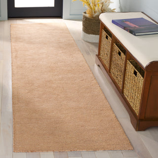Safavieh Natural Fiber NFB353D Area Rug Room Scene Feature