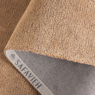 Safavieh Natural Fiber NFB353D Area Rug Fold