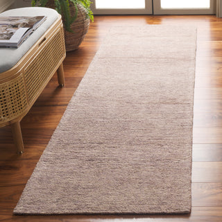 Safavieh Natural Fiber NFB353F Grey Area Rug Room Scene Feature