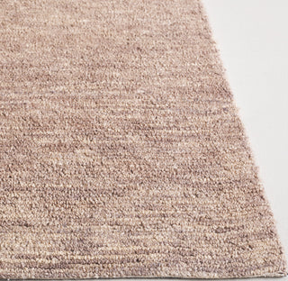 Safavieh Natural Fiber NFB353F Grey Area Rug Detail