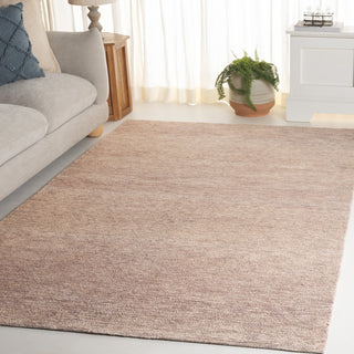 Safavieh Natural Fiber NFB353F Grey Area Rug Room Scene Feature