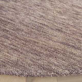 Safavieh Natural Fiber NFB353F Grey Area Rug Detail
