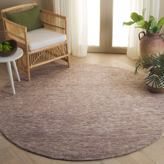 Safavieh Natural Fiber NFB353F Grey Area Rug Room Scene Feature