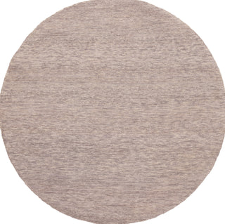 Safavieh Natural Fiber NFB353F Grey Area Rug Round