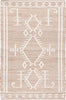 Safavieh Natural Fiber NFB377A / Ivory Area Rug main image