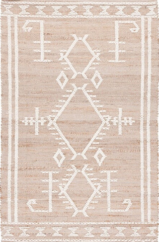 Safavieh Natural Fiber NFB377A / Ivory Area Rug main image