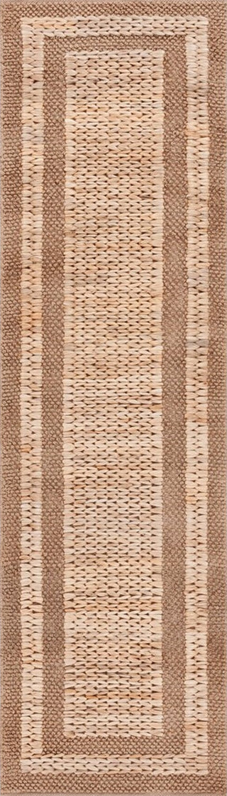 Safavieh Natural Fiber NFB378A Area Rug Runner