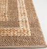 Safavieh Natural Fiber NFB378A Area Rug Detail