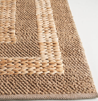Safavieh Natural Fiber NFB378A Area Rug Detail