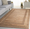 Safavieh Natural Fiber NFB378A Area Rug Room Scene Feature