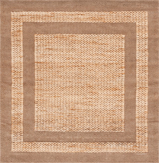 Safavieh Natural Fiber NFB378A Area Rug Square