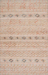 Safavieh Natural Fiber NFB402A / Rust Area Rug main image