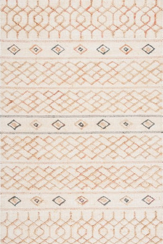 Safavieh Natural Fiber NFB403A / Ivory Area Rug main image