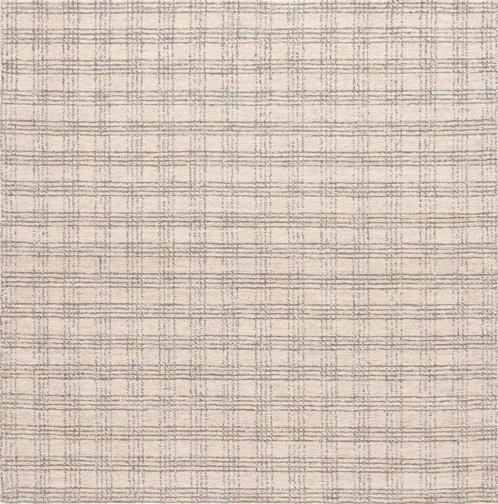 Safavieh Natural Fiber NFB425F Grey / Beige Area Rug main image