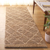 Safavieh Natural Fiber NFB475A Area Rug Room Scene Feature