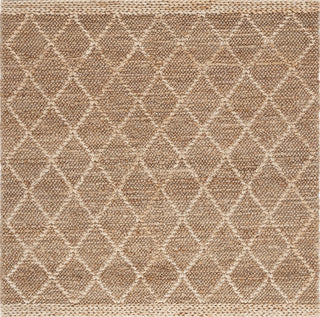 Safavieh Natural Fiber NFB475A Area Rug Square