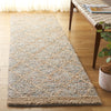 Safavieh Natural Fiber NFB475P Rust / Area Rug Room Scene Feature