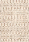 Safavieh Natural Fiber NFB477B Bleach Area Rug main image