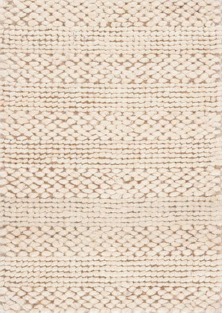 Safavieh Natural Fiber NFB477B Bleach Area Rug main image