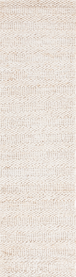 Safavieh Natural Fiber NFB477B Bleach Area Rug Runner