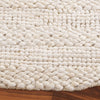 Safavieh Natural Fiber NFB477B Bleach Area Rug Detail