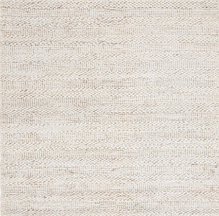 Safavieh Natural Fiber NFB477B Bleach Area Rug Square