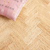 Safavieh Natural Fiber NFB478A Area Rug Detail