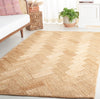 Safavieh Natural Fiber NFB478A Area Rug Room Scene Feature