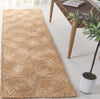 Safavieh Natural Fiber NFB479A Area Rug Room Scene Feature