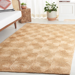 Safavieh Natural Fiber NFB479A Area Rug Room Scene Feature