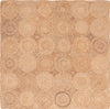 Safavieh Natural Fiber NFB479A Area Rug Square