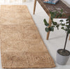 Safavieh Natural Fiber NFB480A Area Rug Room Scene Feature