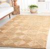 Safavieh Natural Fiber NFB480A Area Rug Room Scene Feature