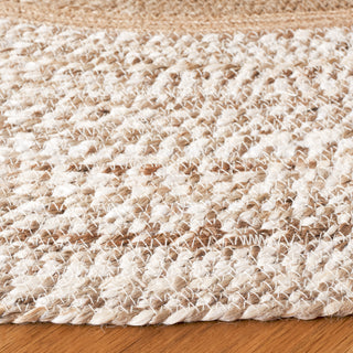 Safavieh Natural Fiber NFB532A / Ivory Area Rug main image