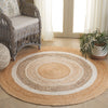 Safavieh Natural Fiber NFB534A / Ivory Area Rug main image
