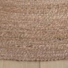 Safavieh Natural Fiber NFB536F / Grey Area Rug Detail