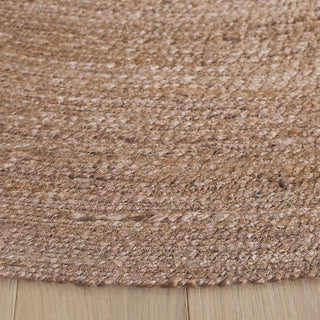 Safavieh Natural Fiber NFB536F / Grey Area Rug Detail