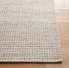 Safavieh Natural Fiber NFB553A / Ivory Area Rug Detail