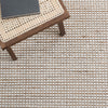 Safavieh Natural Fiber NFB553A / Ivory Area Rug Detail
