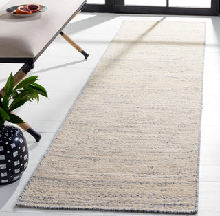 Safavieh Natural Fiber NFB555B Beige / Grey Area Rug Room Scene Feature