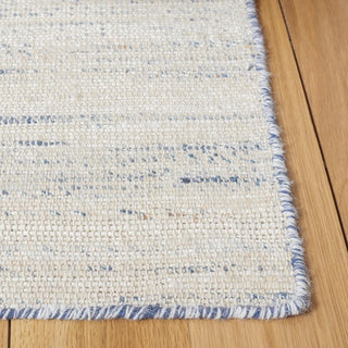 Safavieh Natural Fiber NFB555B Beige / Grey Area Rug Detail