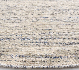 Safavieh Natural Fiber NFB555B Beige / Grey Area Rug Detail