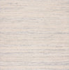 Safavieh Natural Fiber NFB555B Beige / Grey Area Rug Square